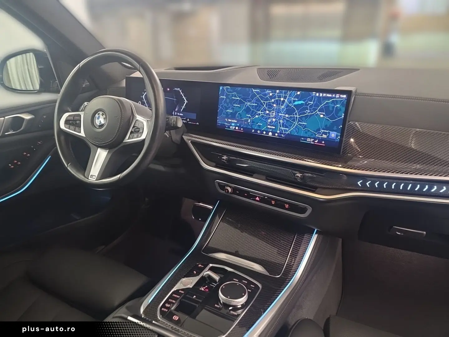 BMW X5 xDrive30d M-Sport