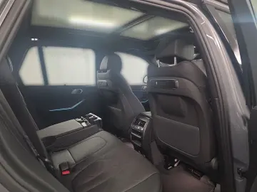 BMW X5 xDrive30d M-Sport