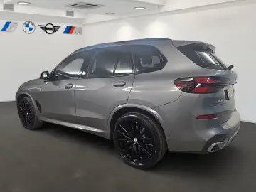 BMW X5 xDrive30d M-Sport