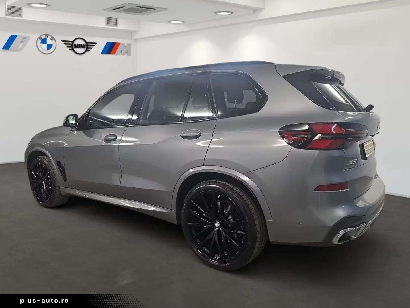 BMW X5 xDrive30d M-Sport