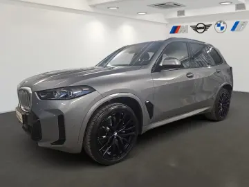 BMW X5 xDrive30d M-Sport