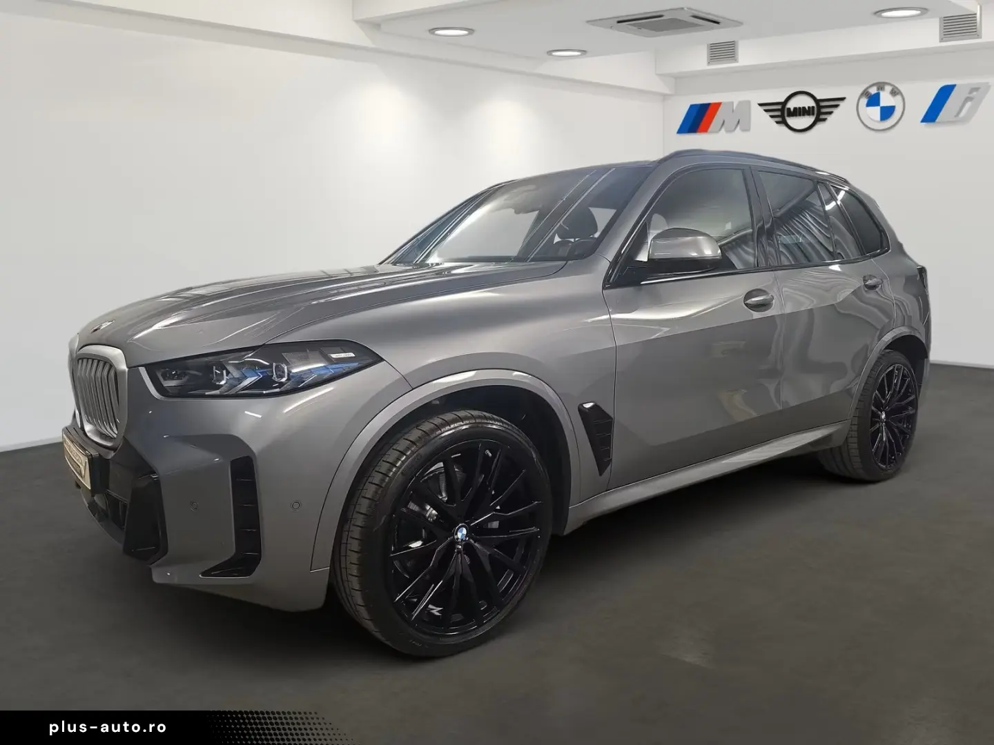 BMW X5 xDrive30d M-Sport