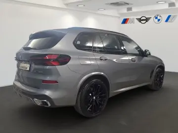 BMW X5 xDrive30d M-Sport