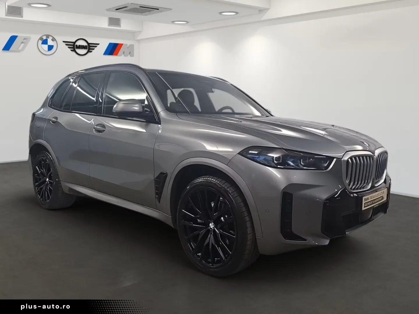 BMW X5 xDrive30d M-Sport