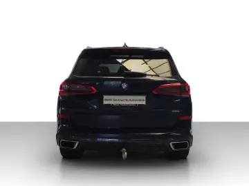 BMW X5 xDrive40i M Sport AHK SHZ LASER LUFT