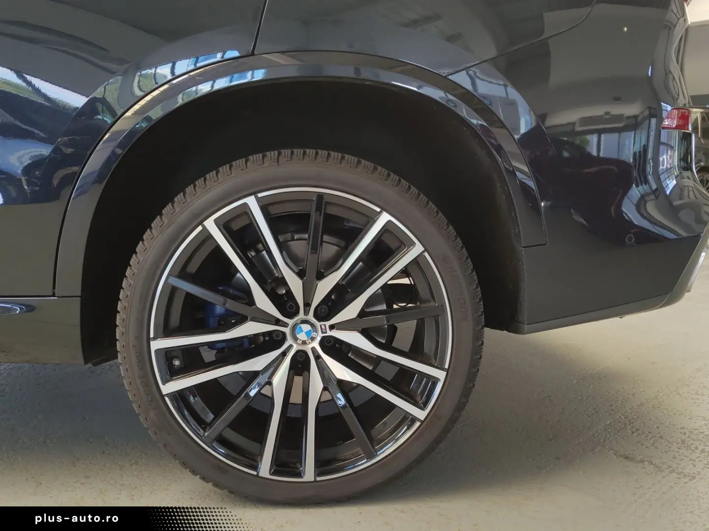 BMW X5 xDrive40i M Sport AHK SHZ LASER LUFT