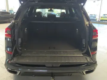 BMW X5 xDrive40i M Sport AHK SHZ LASER LUFT