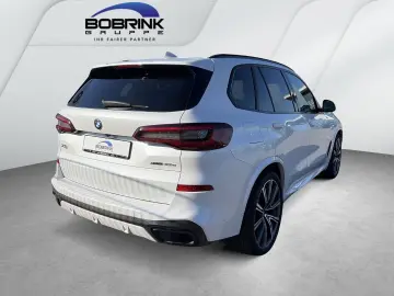 BMW X5 xDrive45e M Sport Hybrid Pano B&W Laser Head-