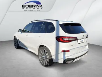 BMW X5 xDrive45e M Sport Hybrid Pano B&W Laser Head-