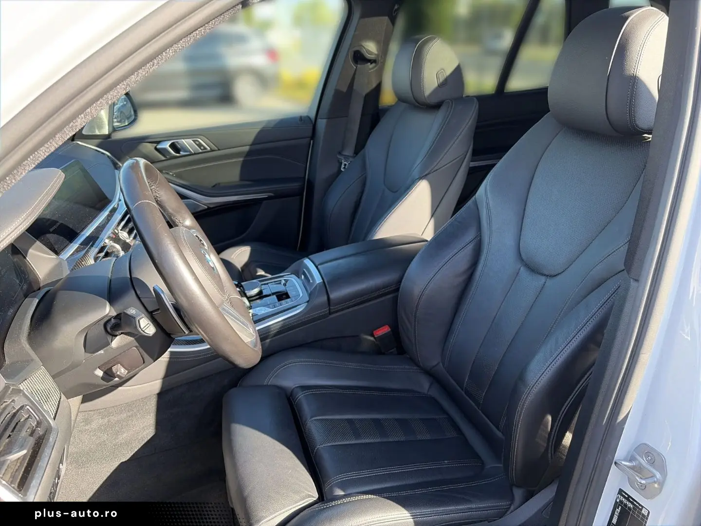 BMW X5 xDrive45e M Sport Hybrid Pano B&W Laser Head-
