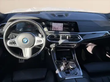 BMW X5 xDrive45e M Sport Hybrid Pano B&W Laser Head-