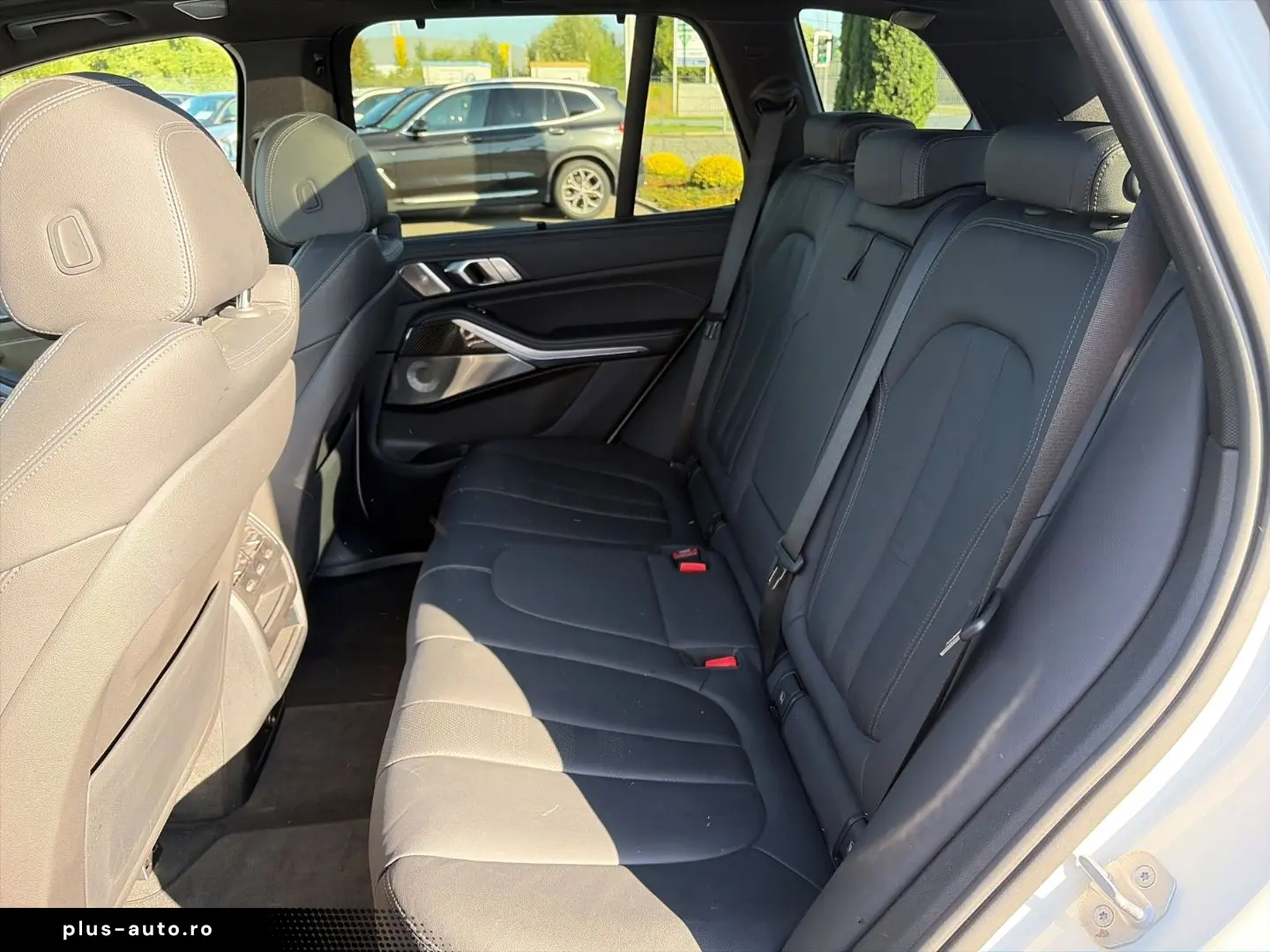 BMW X5 xDrive45e M Sport Hybrid Pano B&W Laser Head-