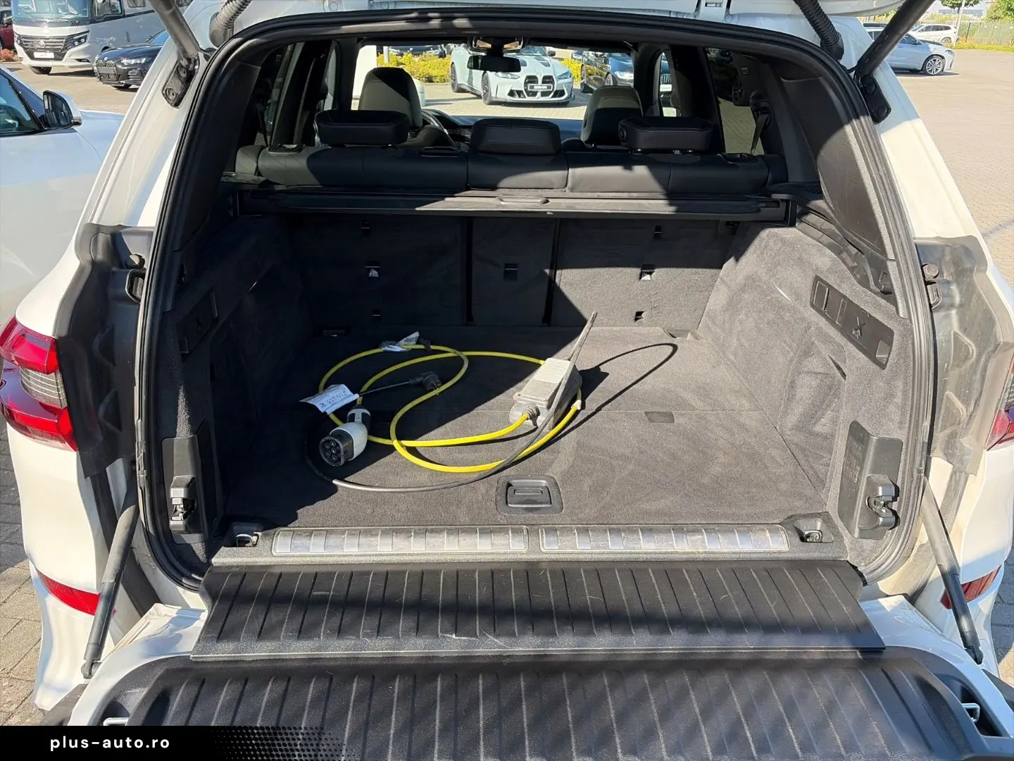 BMW X5 xDrive45e M Sport Hybrid Pano B&W Laser Head-