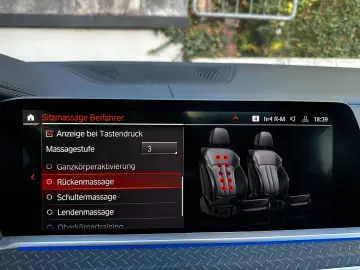 BMW X6 xDr40d M Sport Black Vermilion Edition Frozen