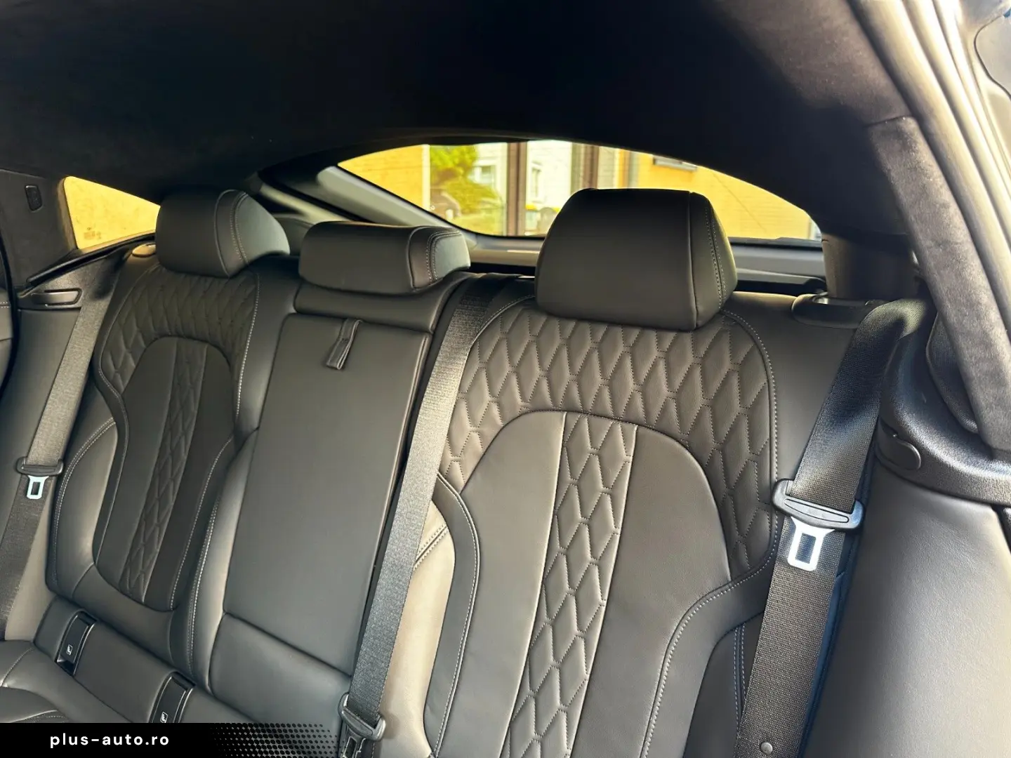 BMW X6 xDr40d M Sport Black Vermilion Edition Frozen
