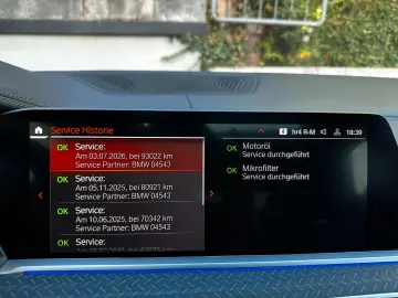 BMW X6 xDr40d M Sport Black Vermilion Edition Frozen