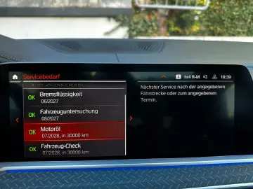 BMW X6 xDr40d M Sport Black Vermilion Edition Frozen