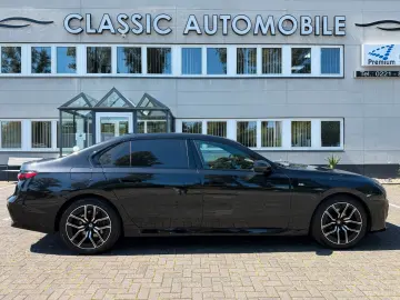 BMW 740 d xDrive M Sport Pro Fond Enterta