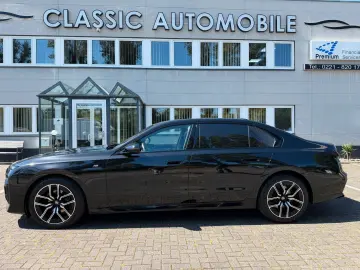 BMW 740 d xDrive M Sport Pro Fond Enterta