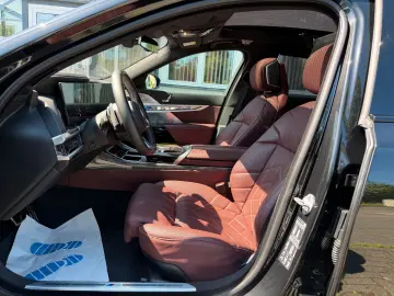 BMW 740 d xDrive M Sport Pro Fond Enterta