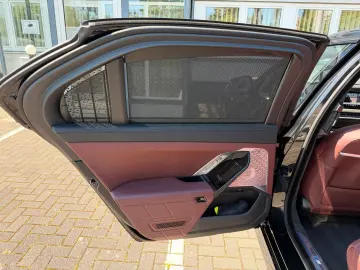 BMW 740 d xDrive M Sport Pro Fond Enterta