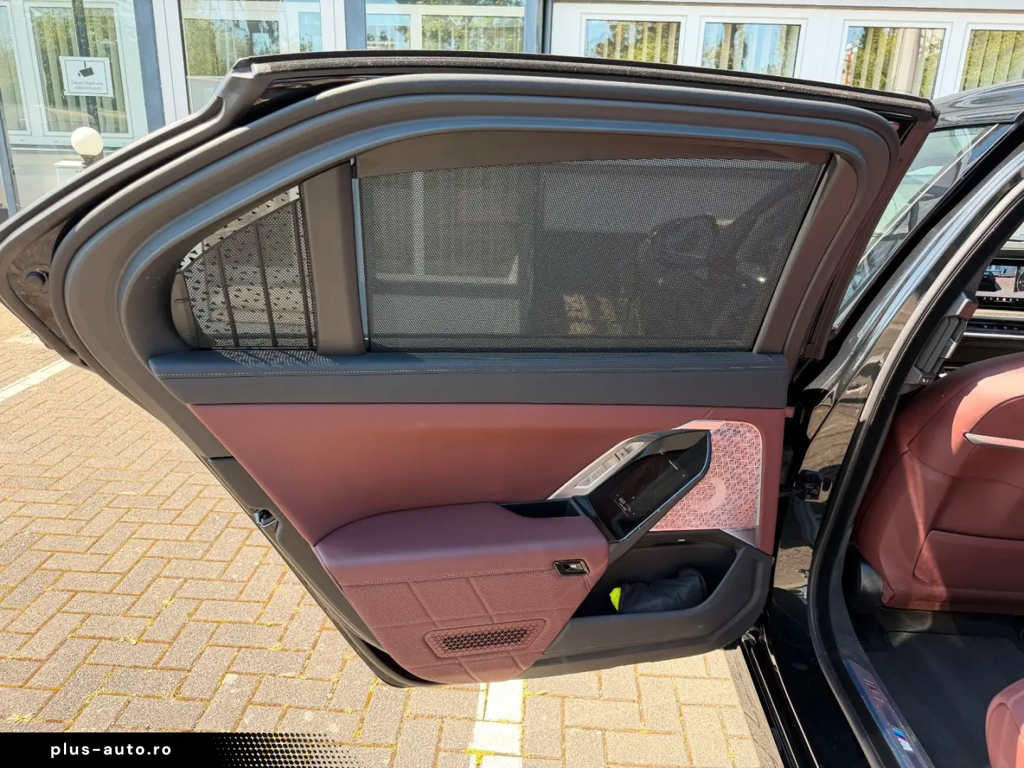 BMW 740 d xDrive M Sport Pro Fond Enterta
