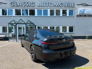 BMW 740 d xDrive M Sport Pro Fond Enterta