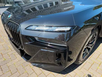 BMW 740 d xDrive M Sport Pro Fond Enterta