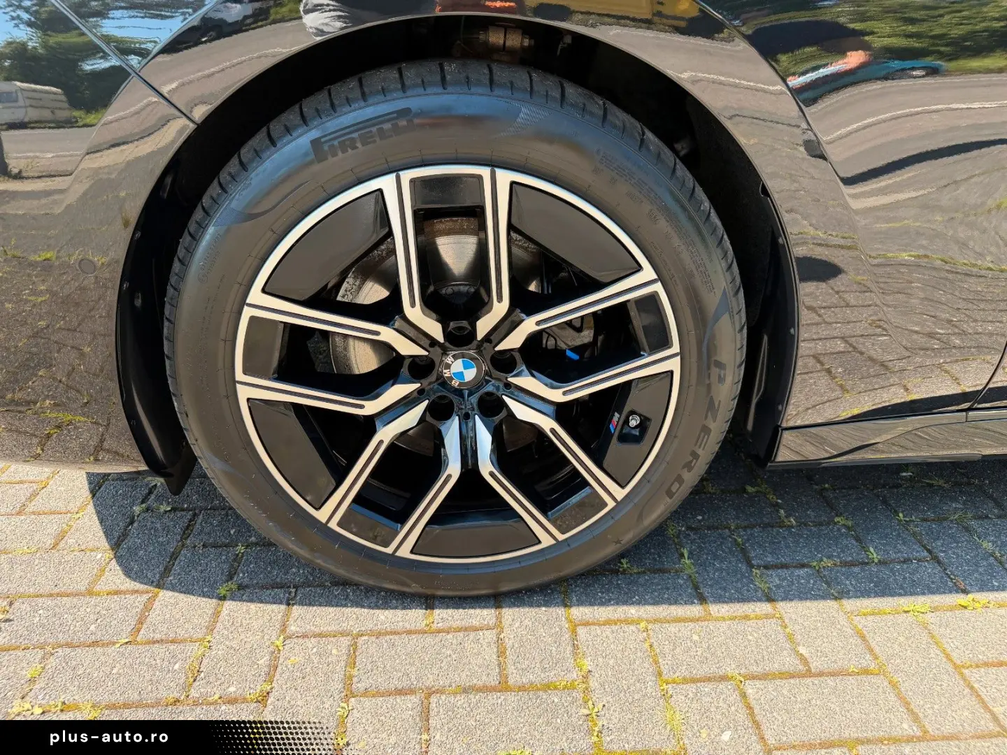BMW 740 d xDrive M Sport Pro Fond Enterta