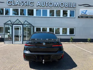 BMW 740 d xDrive M Sport Pro Fond Enterta