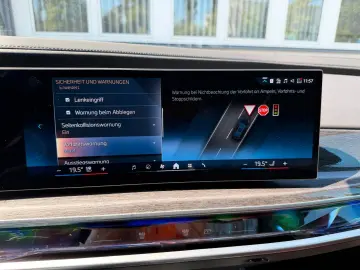 BMW 740 d xDrive M Sport Pro Fond Enterta