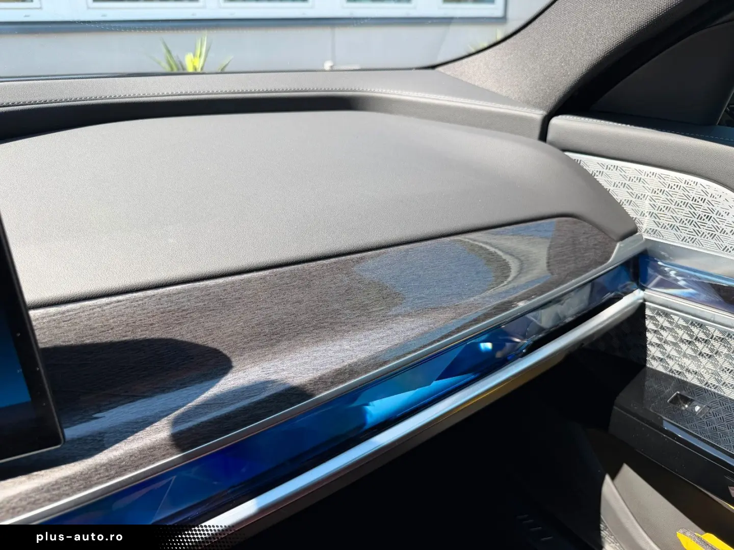 BMW 740 d xDrive M Sport Pro Fond Enterta