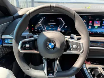 BMW 740 d xDrive M Sport Pro Fond Enterta