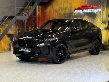BMW X6 30d xDrive M Sport Pro~PANO~KAMERA 360~HUD~22