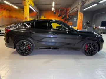 BMW X6 30d xDrive M Sport Pro~PANO~KAMERA 360~HUD~22