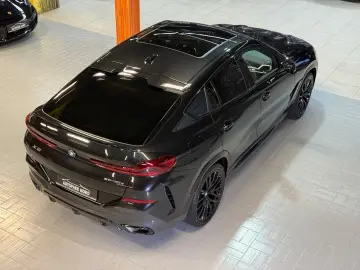 BMW X6 30d xDrive M Sport Pro~PANO~KAMERA 360~HUD~22