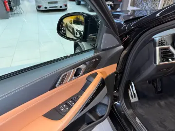 BMW X6 30d xDrive M Sport Pro~PANO~KAMERA 360~HUD~22