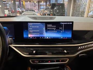 BMW X6 30d xDrive M Sport Pro~PANO~KAMERA 360~HUD~22