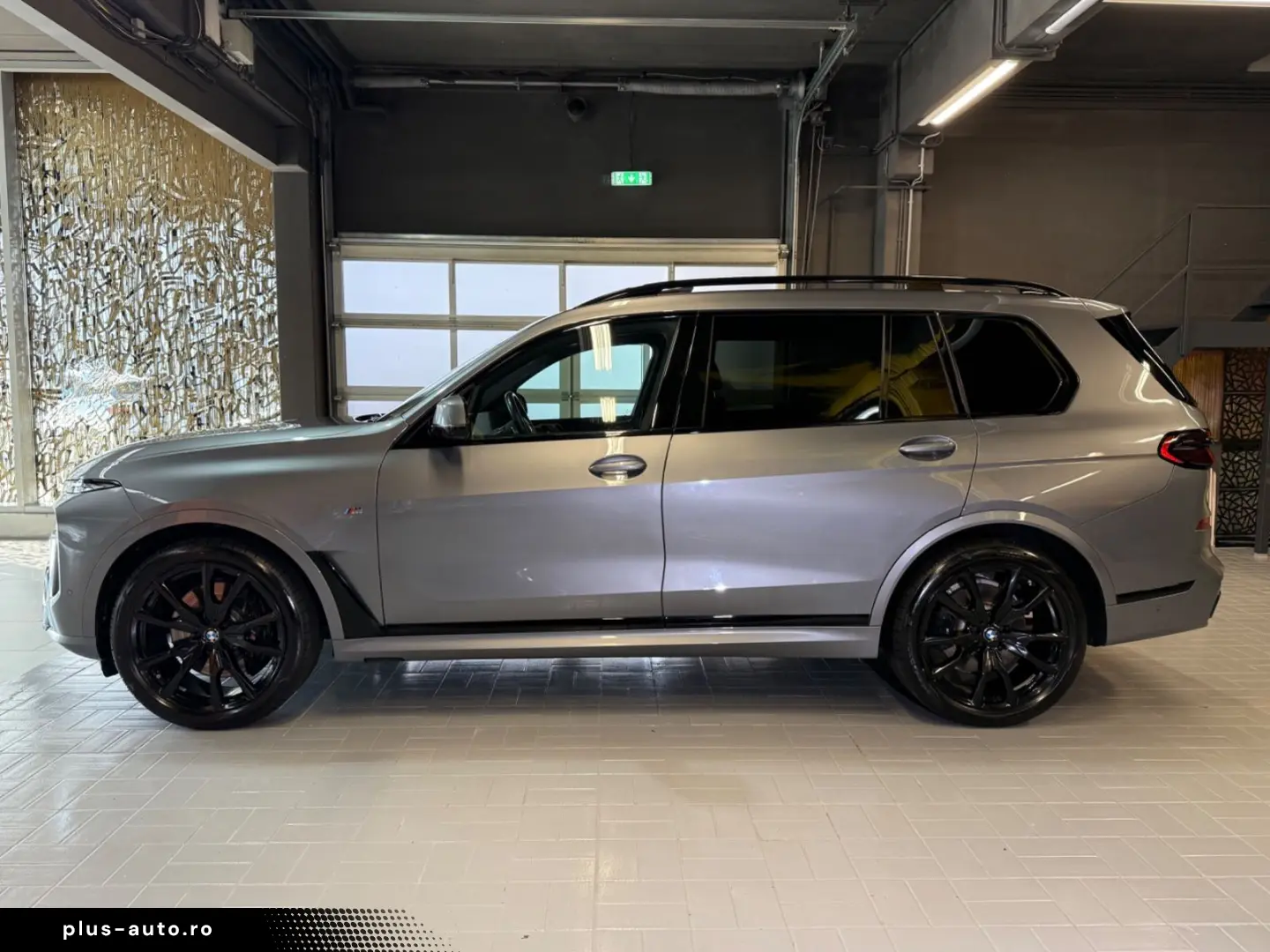 BMW X7 xDrive 40d M Sport Pro~PANO~HUD~KAMERA 360~
