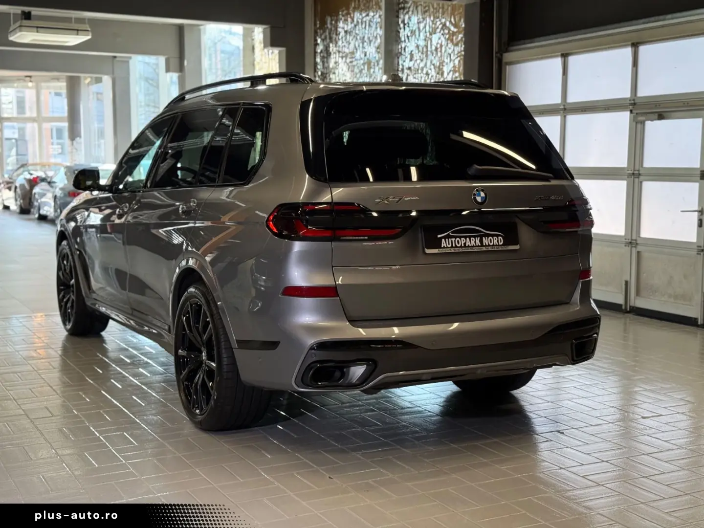 BMW X7 xDrive 40d M Sport Pro~PANO~HUD~KAMERA 360~