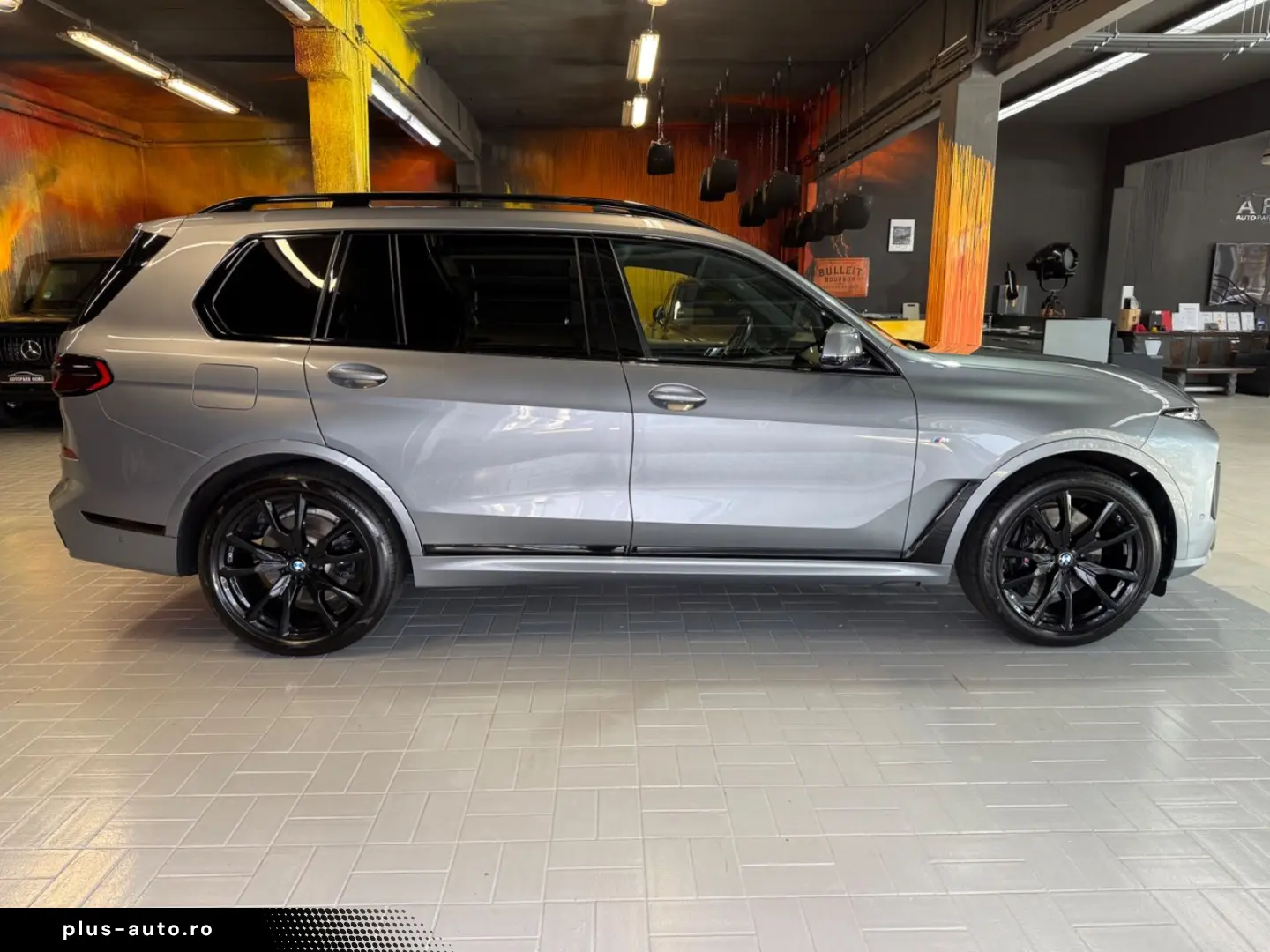 BMW X7 xDrive 40d M Sport Pro~PANO~HUD~KAMERA 360~