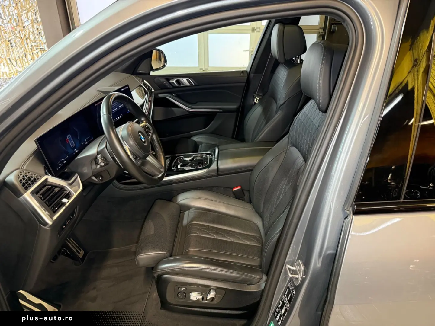 BMW X7 xDrive 40d M Sport Pro~PANO~HUD~KAMERA 360~