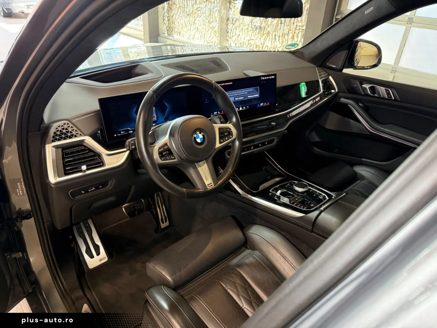 BMW X7 xDrive 40d M Sport Pro~PANO~HUD~KAMERA 360~