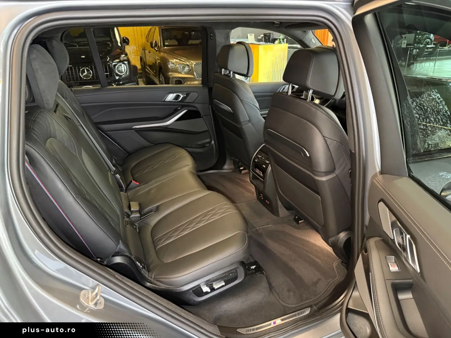 BMW X7 xDrive 40d M Sport Pro~PANO~HUD~KAMERA 360~