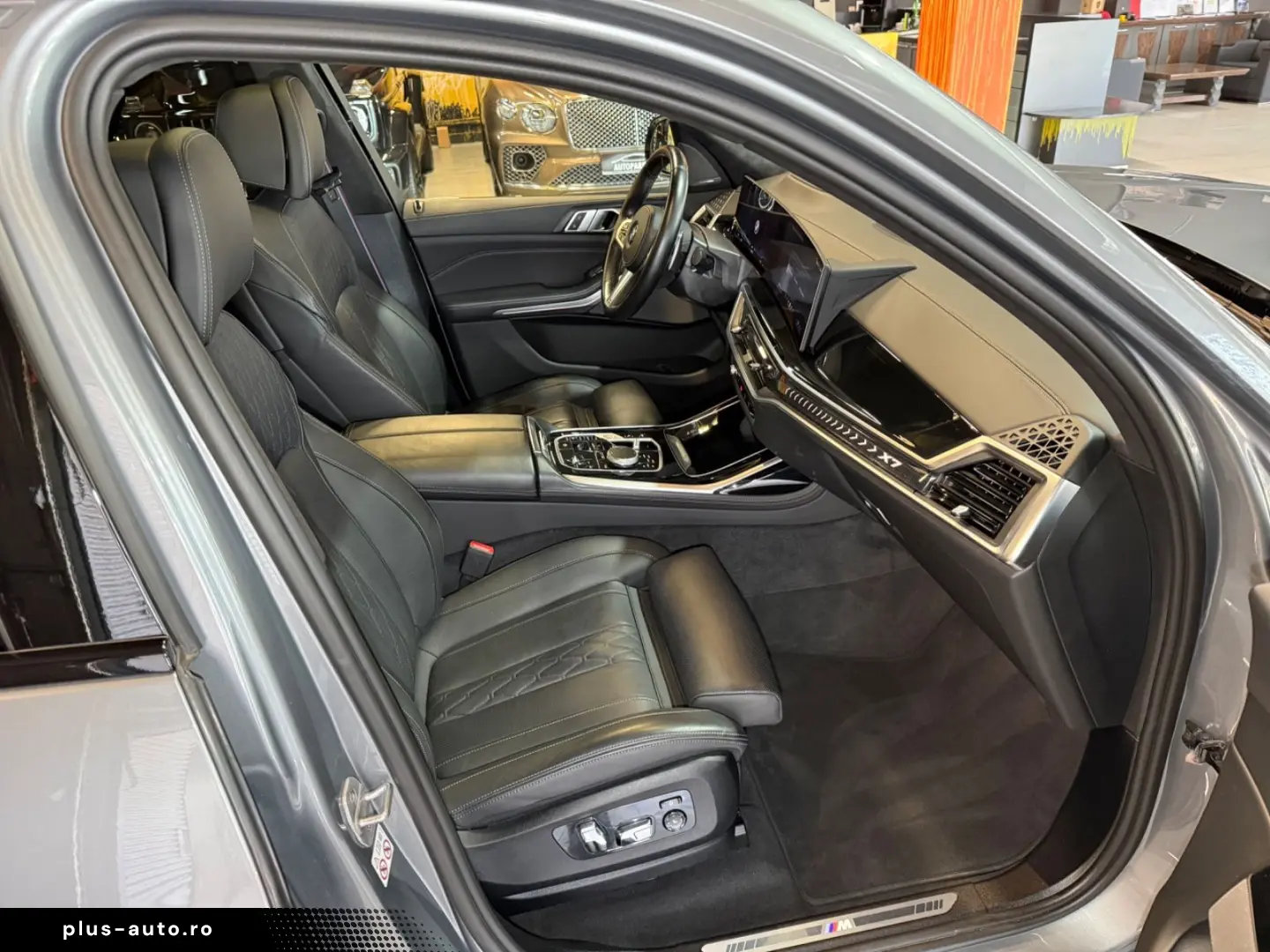 BMW X7 xDrive 40d M Sport Pro~PANO~HUD~KAMERA 360~