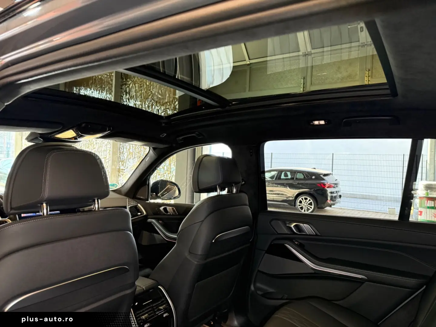 BMW X7 xDrive 40d M Sport Pro~PANO~HUD~KAMERA 360~