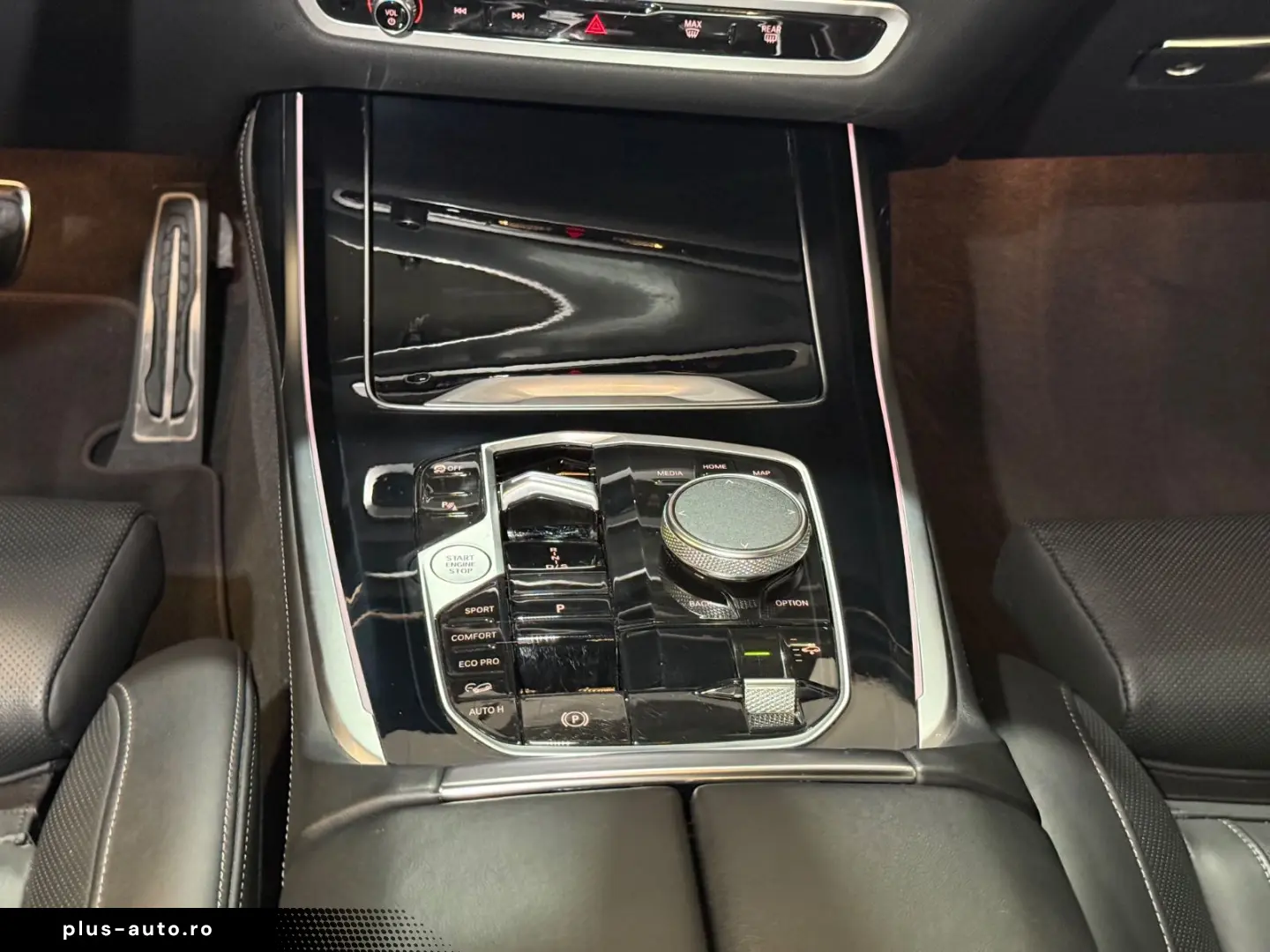 BMW X7 xDrive 40d M Sport Pro~PANO~HUD~KAMERA 360~