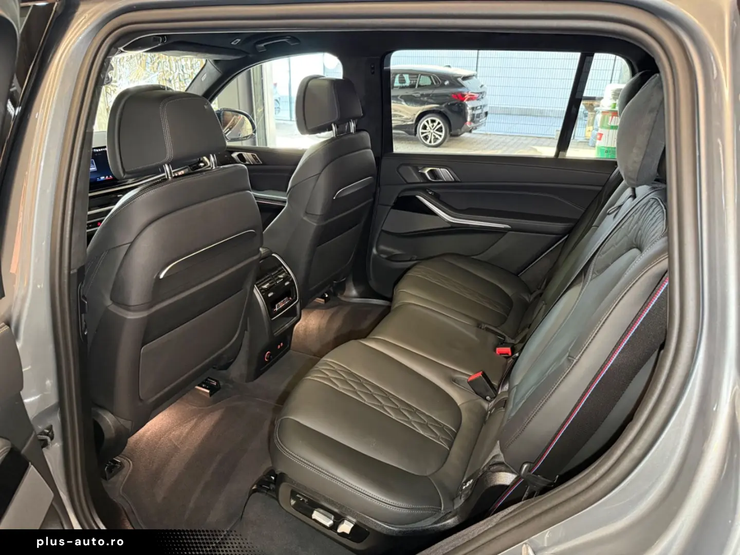 BMW X7 xDrive 40d M Sport Pro~PANO~HUD~KAMERA 360~