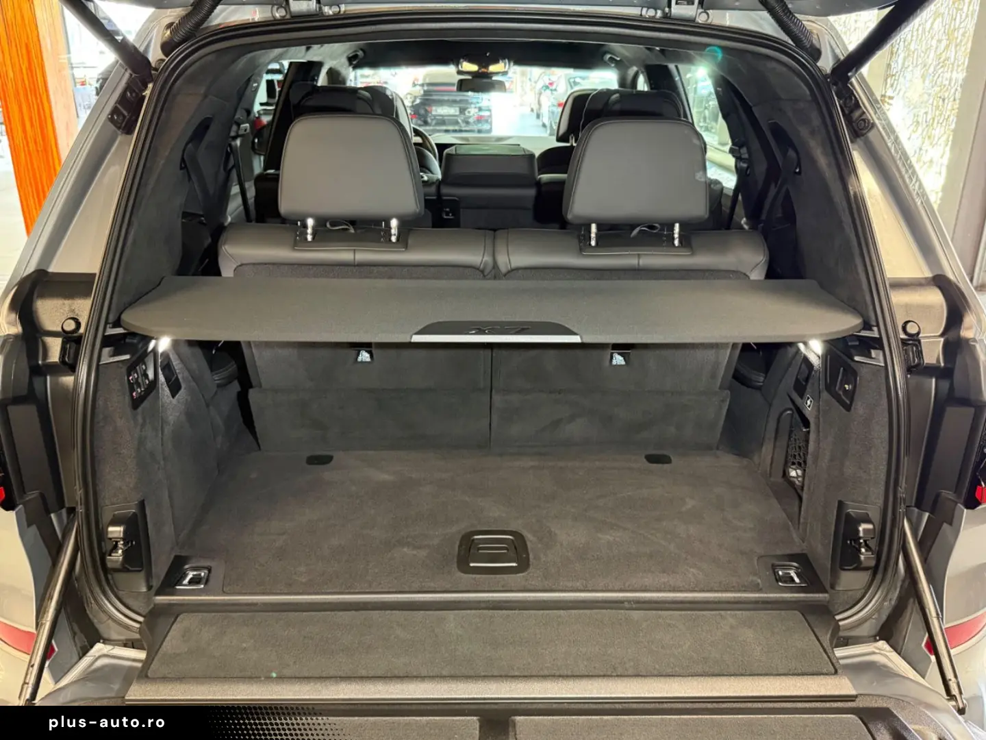 BMW X7 xDrive 40d M Sport Pro~PANO~HUD~KAMERA 360~