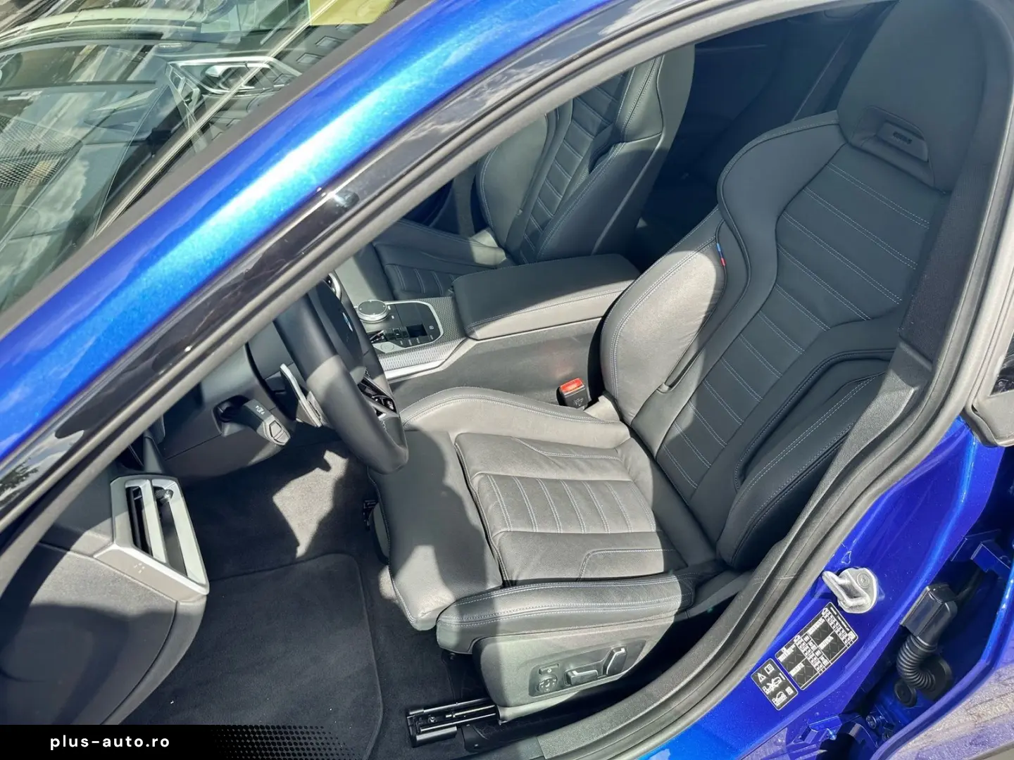 BMW M440i xDrive Gran Coupé M Sport PRO Stop&Go 20